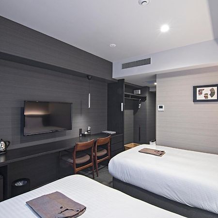 Hotel Ninja Black Kyoto Eksteriør bilde