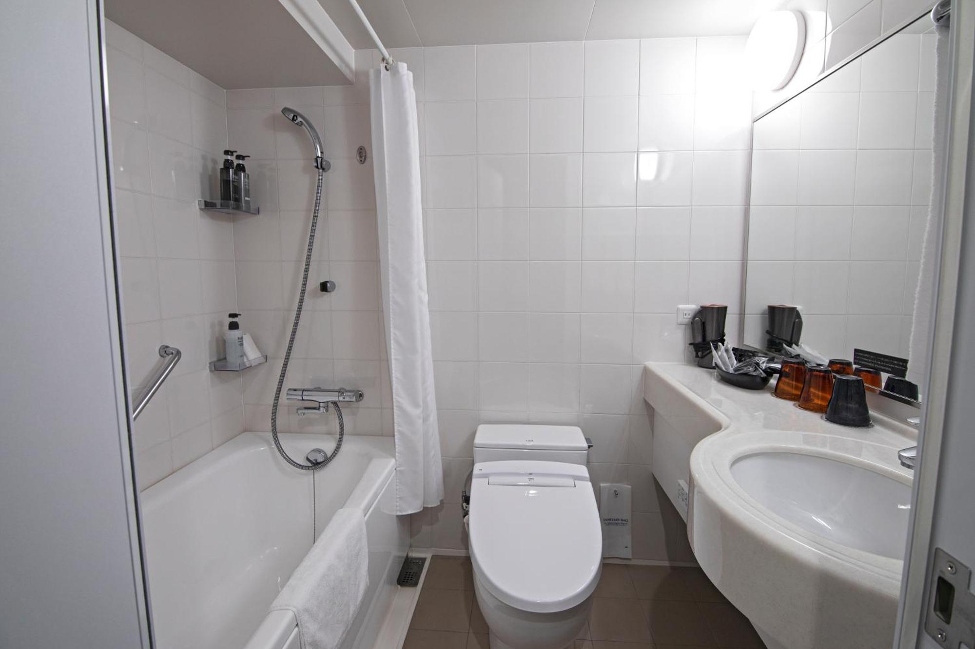 Hotel Ninja Black Kyoto Eksteriør bilde